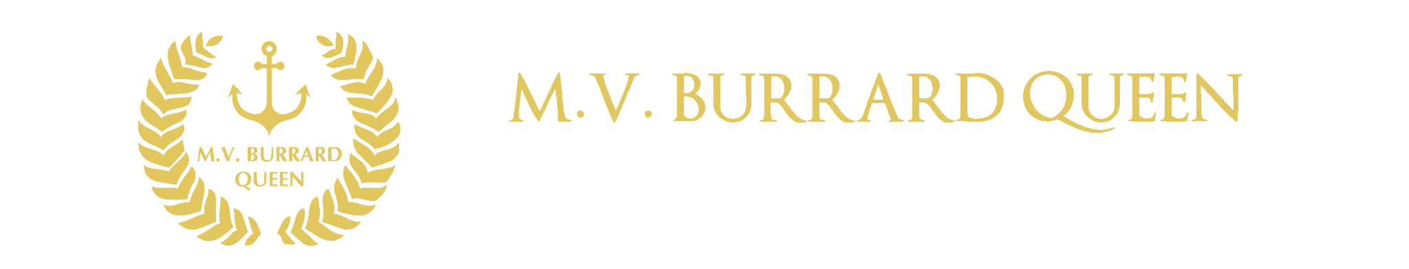 Burrard Queen Logo
